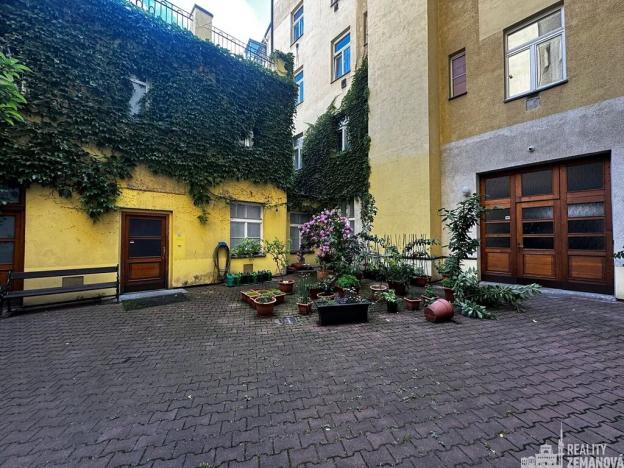 Prodej bytu 2+kk, Praha - Nové Město, Klimentská, 44 m2