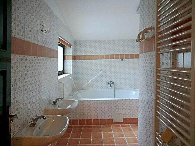 Pronájem rodinného domu, Praha - Břevnov, Na zástřelu, 297 m2