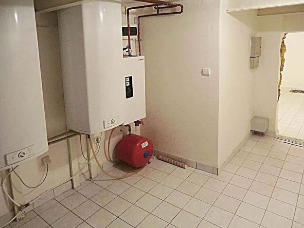 Pronájem rodinného domu, Praha - Břevnov, Na zástřelu, 297 m2