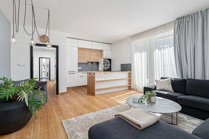 Prodej bytu 3+kk, Mladá Boleslav, 82 m2