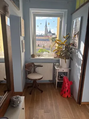 Prodej bytu 2+1, Olomouc, Praskova, 86 m2