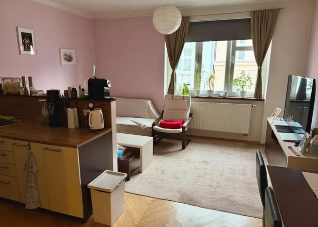 Pronájem bytu 3+kk, Praha - Střešovice, Nad Panenskou, 83 m2