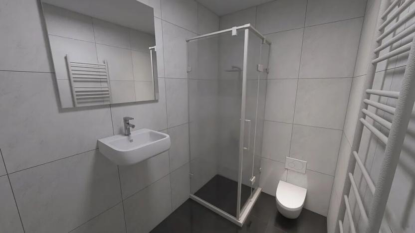 Prodej bytu 1+kk, Brno, Olomoucká, 40 m2