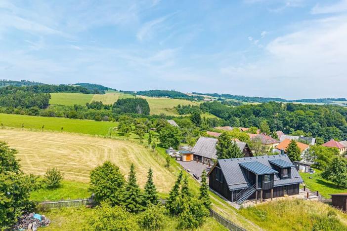 Prodej rodinného domu, Úhlejov, 182 m2