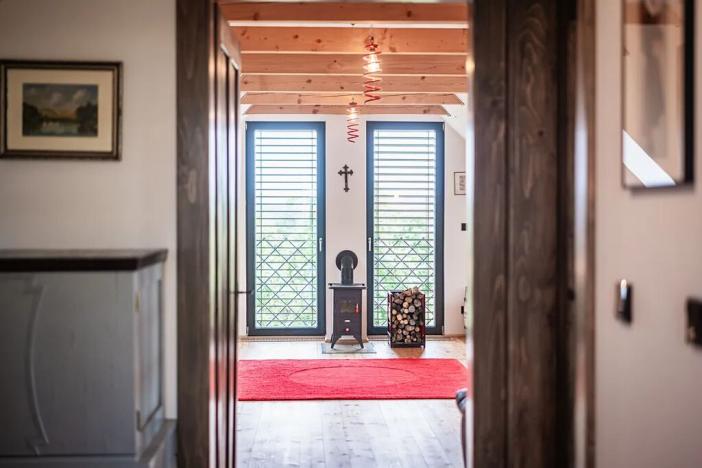 Prodej rodinného domu, Úhlejov, 182 m2