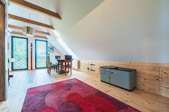 Prodej rodinného domu, Úhlejov, 182 m2