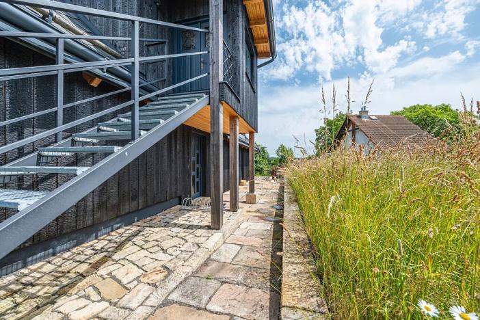 Prodej rodinného domu, Úhlejov, 182 m2