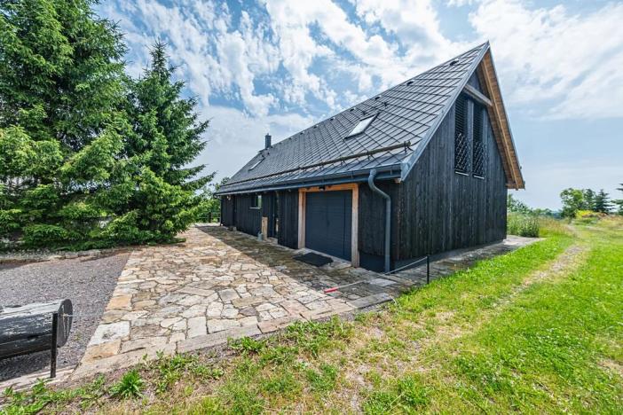 Prodej rodinného domu, Úhlejov, 182 m2