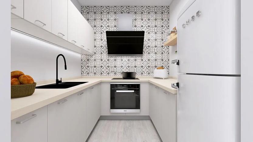 Prodej bytu 3+kk, Praha - Háje, Hekrova, 70 m2