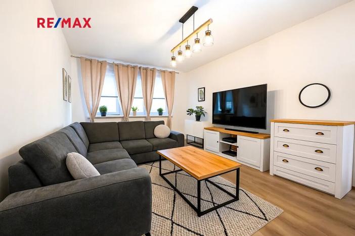 Prodej bytu 2+kk, Kosmonosy, Pionýrů, 113 m2