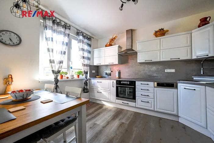 Prodej bytu 2+kk, Kosmonosy, Pionýrů, 113 m2