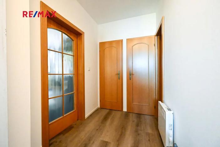 Prodej bytu 2+kk, Kosmonosy, Pionýrů, 113 m2