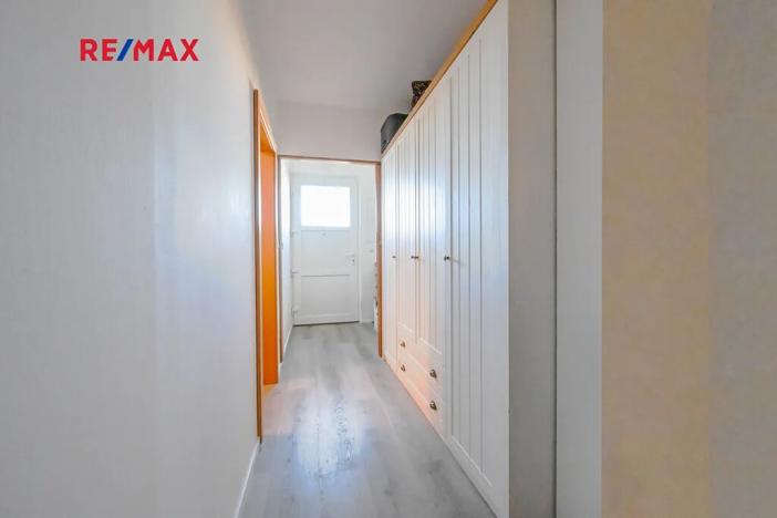 Prodej bytu 2+kk, Kosmonosy, Pionýrů, 113 m2