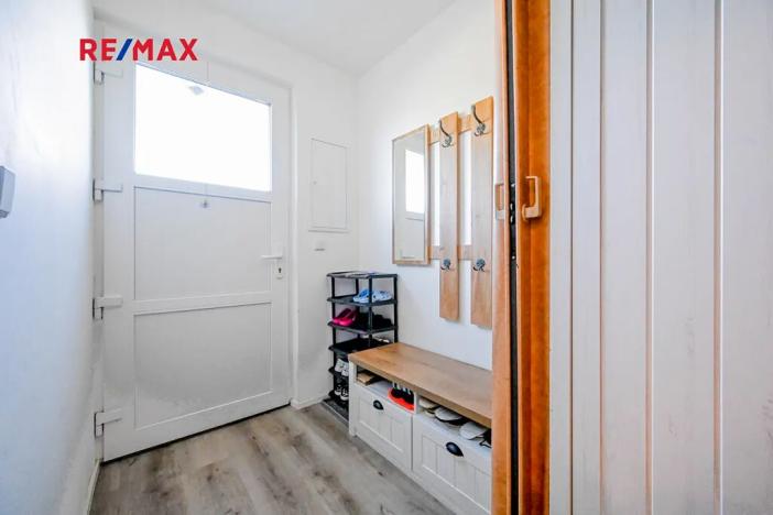 Prodej bytu 2+kk, Kosmonosy, Pionýrů, 113 m2