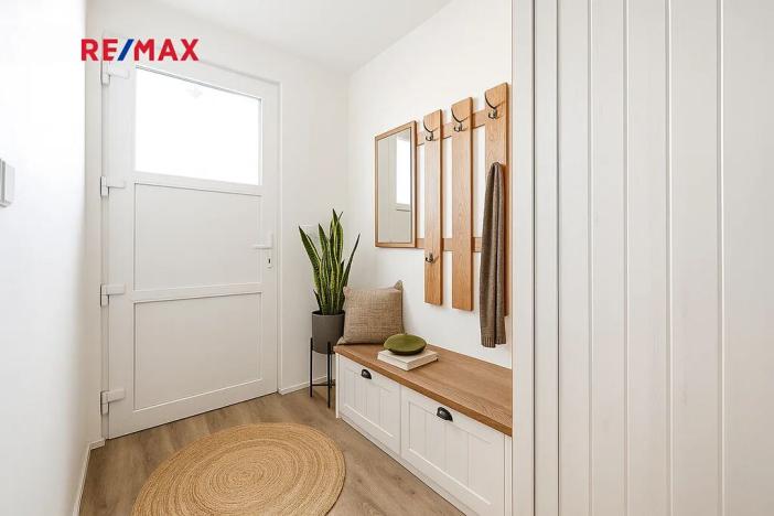 Prodej bytu 2+kk, Kosmonosy, Pionýrů, 113 m2