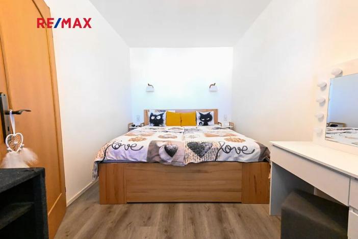 Prodej bytu 2+kk, Kosmonosy, Pionýrů, 113 m2