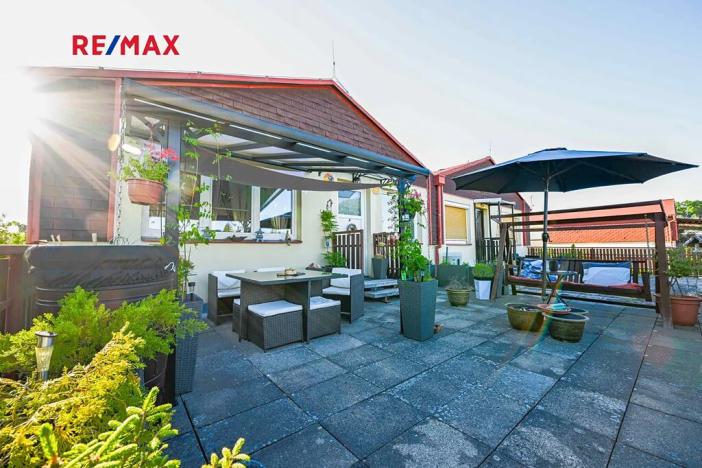 Prodej bytu 2+kk, Kosmonosy, Pionýrů, 113 m2