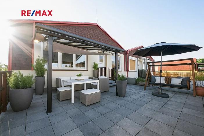 Prodej bytu 2+kk, Kosmonosy, Pionýrů, 113 m2