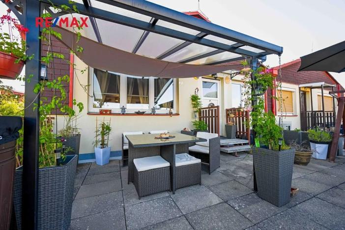 Prodej bytu 2+kk, Kosmonosy, Pionýrů, 113 m2