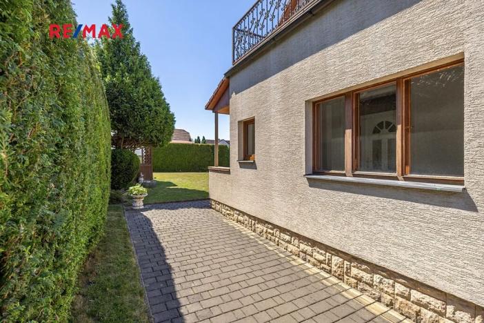 Prodej rodinného domu, Praha - Kunratice, Valcířská, 181 m2