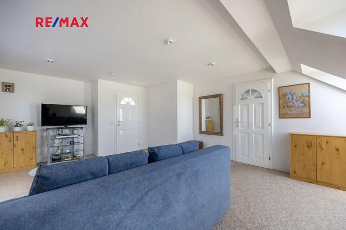 Prodej rodinného domu, Praha - Kunratice, Valcířská, 181 m2