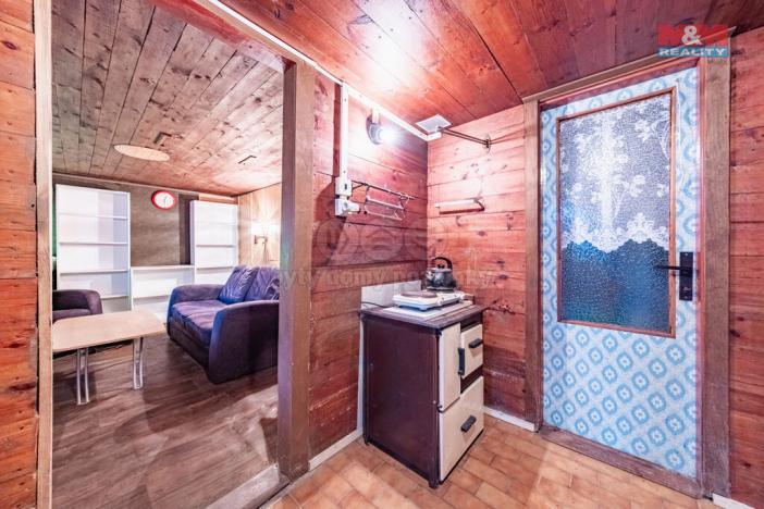 Prodej chaty, Lety, Lety pod lesem, 82 m2