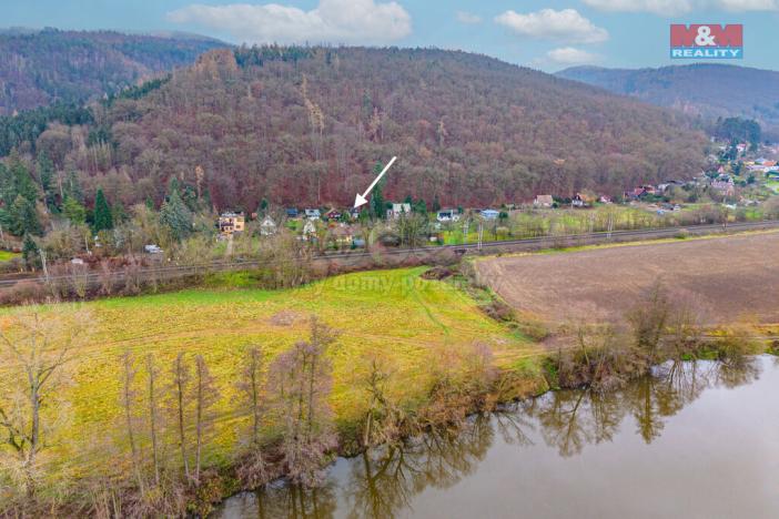 Prodej chaty, Lety, Lety pod lesem, 82 m2