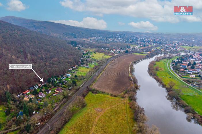 Prodej chaty, Lety, Lety pod lesem, 82 m2