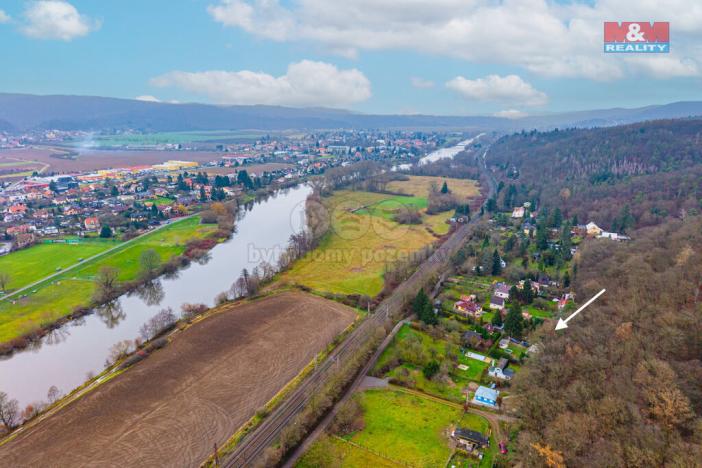 Prodej chaty, Lety, Lety pod lesem, 82 m2