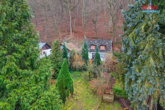 Prodej chaty, Lety, Lety pod lesem, 82 m2