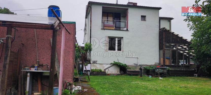 Prodej rodinného domu, Dolní Lutyně, Panelová, 180 m2