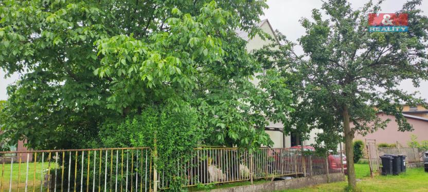 Prodej rodinného domu, Dolní Lutyně, Panelová, 180 m2