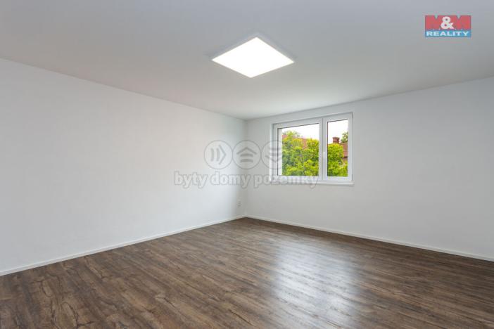 Prodej rodinného domu, Ostrava - Krásné Pole, Družební, 188 m2