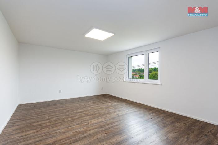 Prodej rodinného domu, Ostrava - Krásné Pole, Družební, 188 m2