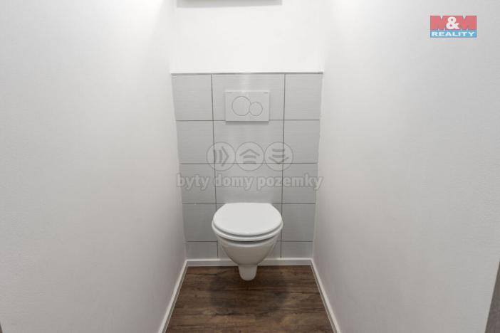 Prodej rodinného domu, Ostrava - Krásné Pole, Družební, 188 m2