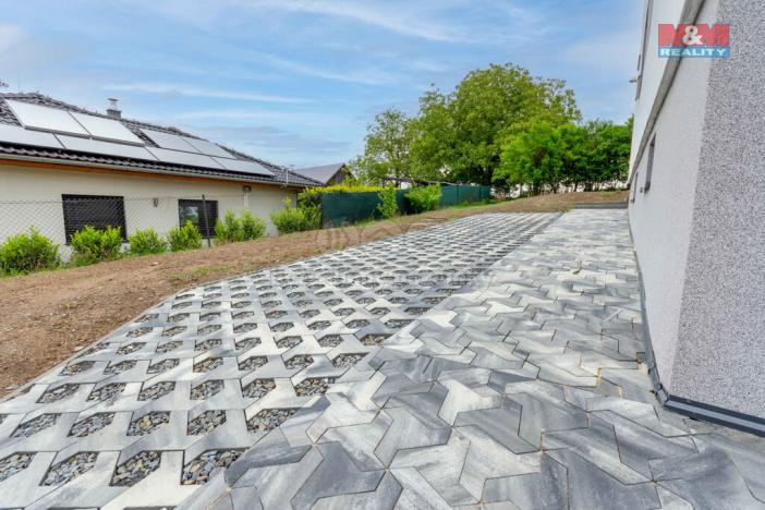 Prodej rodinného domu, Ostrava - Krásné Pole, Družební, 188 m2