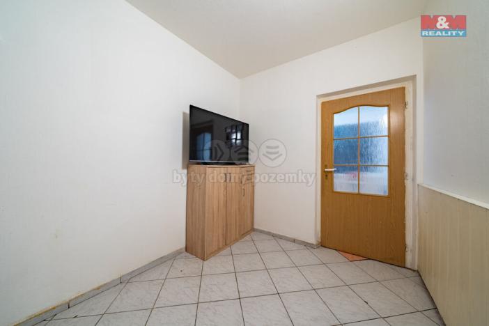 Prodej bytu 3+1, Loket, Sportovní, 76 m2