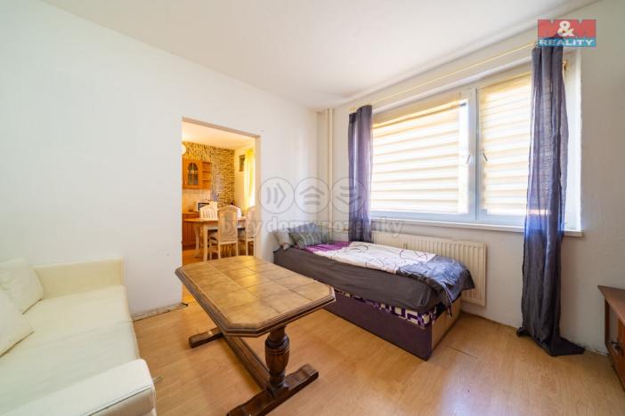 Prodej bytu 3+1, Loket, Sportovní, 76 m2