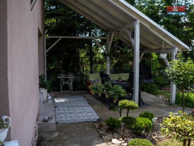 Prodej rodinného domu, Bolatice, Nádražní, 250 m2