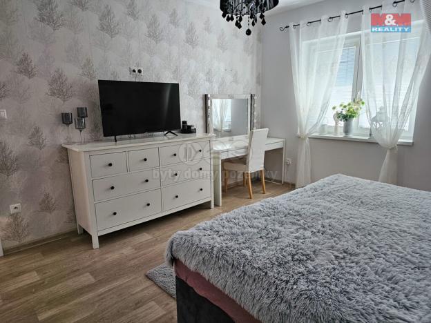 Prodej rodinného domu, Bolatice, Nádražní, 250 m2