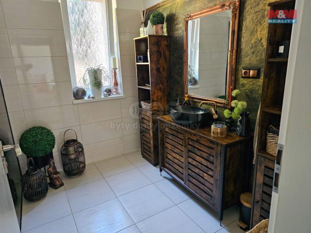 Prodej rodinného domu, Bolatice, Nádražní, 250 m2