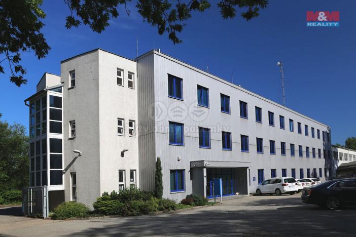 Pronájem skladu, Ostrava - Slezská Ostrava, Uhlířská, 130 m2