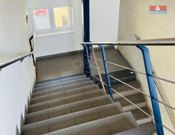 Pronájem kanceláře, Ostrava - Moravská Ostrava, Nemocniční, 150 m2