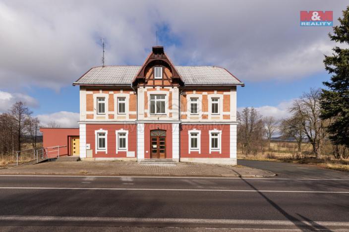 Prodej bytu 2+kk, Královec, 50 m2