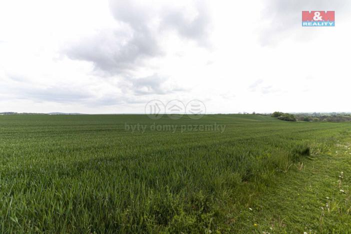 Prodej pole, Miskovice - Bylany, 10902 m2