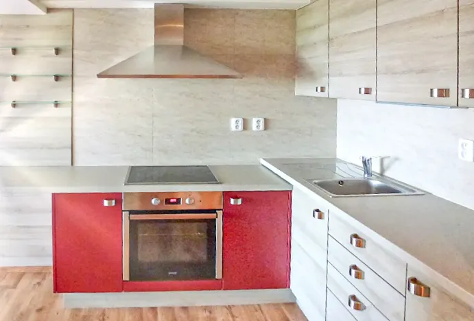 Pronájem bytu 3+kk, Mladá Boleslav, Jaselská, 70 m2