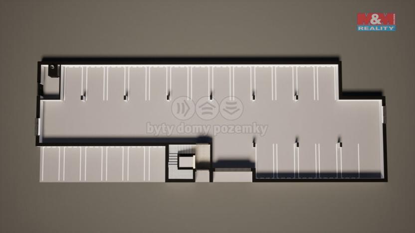 Prodej pozemku pro bydlení, Mladá Boleslav - Debř, 1374 m2