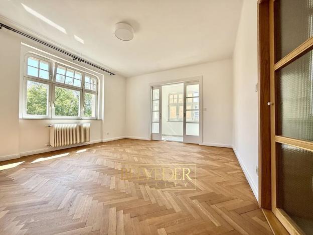 Prodej atypického bytu, Teplice, J. V. Sládka, 134 m2