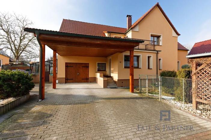 Prodej rodinného domu, Holýšov, 200 m2