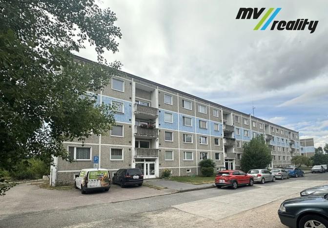 Prodej bytu 2+1, Milovice, Krátká, 46 m2